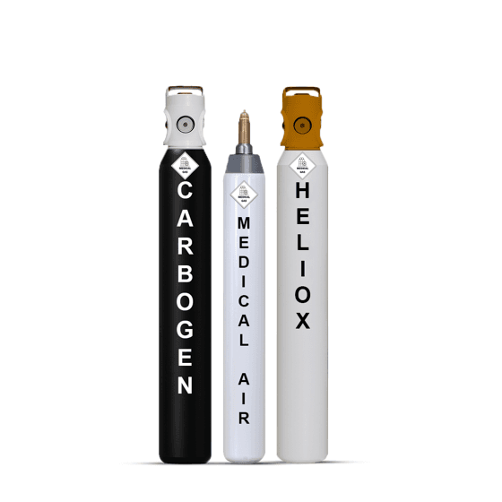 Medical gases & pipelines