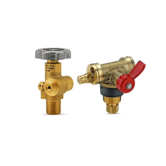Spares & fittings